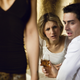 Illustration for article titled Oxytocin keeps committed men away from attractive women